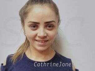 CathrineJones