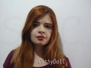 Cathy_Doll
