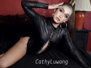 CathyLuwang