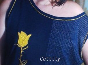 Cattily