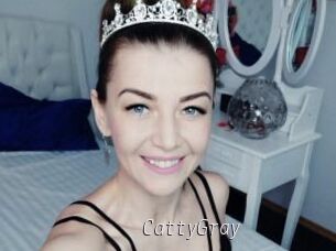 CattyGray