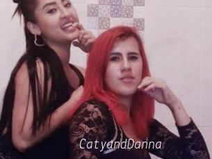 CatyandDanna