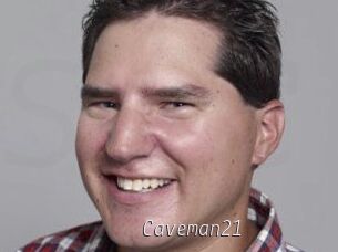 Caveman21