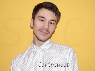 Cavinsweet