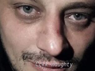 Cckk_naughty