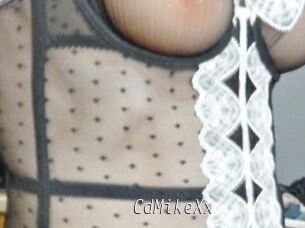 CdMikeXx