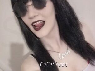 CeCeShade