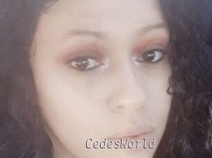 CedesWorld