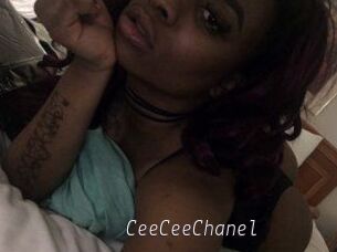 CeeCeeChanel
