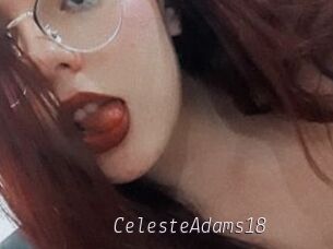 CelesteAdams18