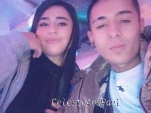 CelesteAndPaul