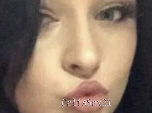 CelisSex21