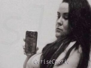 Cerise_Cherie