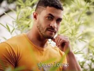 CesarJones