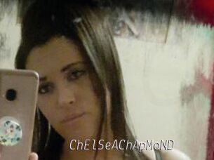 ChElSeAChApMoND