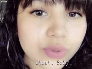 Chachi_Baby