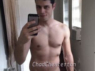 ChadChesterton