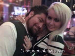 ChampagneAndKisses