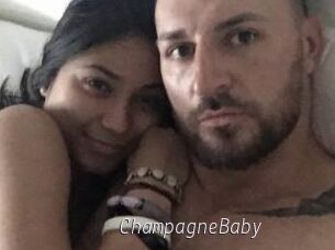 ChampagneBaby