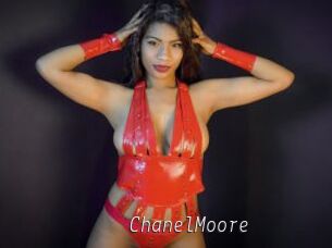 ChanelMoore