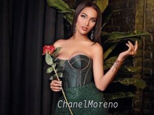 ChanelMoreno