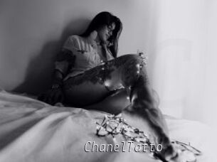 ChanelTatto