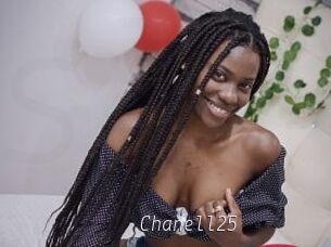 Chanell25