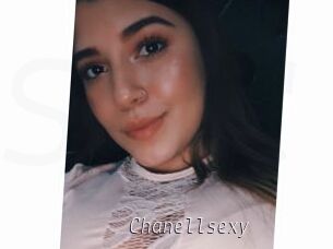 Chanellsexy