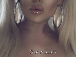 ChanenStarr