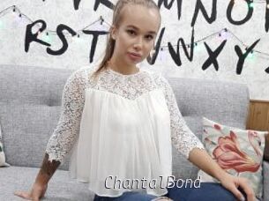 ChantalBond