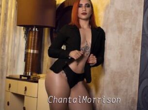 ChantalMorrison