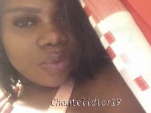 Chantelldior19