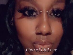 Charell30Love