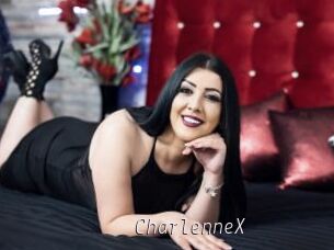 CharlenneX