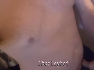 Charleyboi