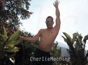 CharlieMachine