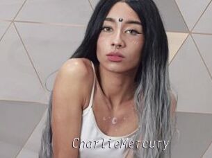 CharlieMercury