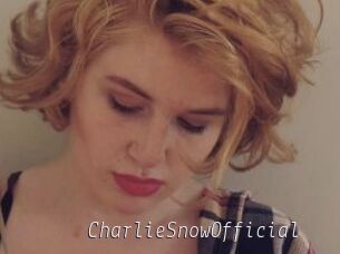 CharlieSnowOfficial