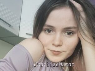 CharlizeNuman