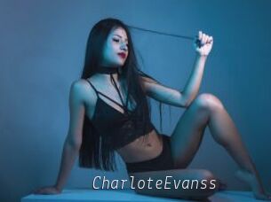 CharloteEvanss