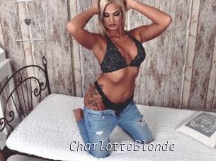 CharlotteBlonde