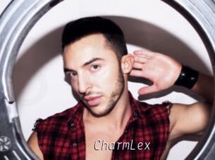 CharmLex