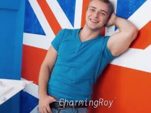 CharmingRoy