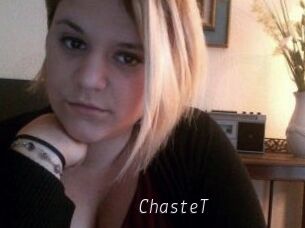 ChasteT