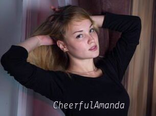 CheerfulAmanda