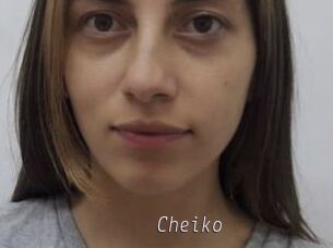 Cheiko