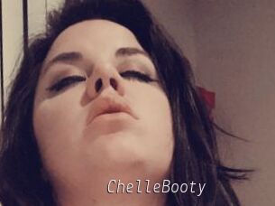 ChelleBooty