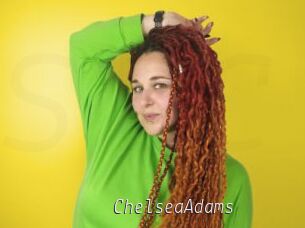 ChelseaAdams