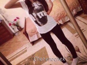 Cherenochek