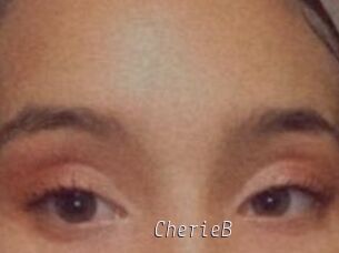 CherieB